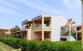 Ih Hotels Le Zagare Resort