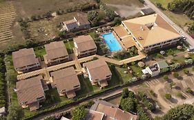 Ih Hotels Le Zagare Resort